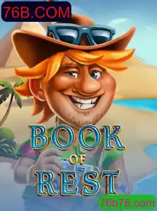 Desvendando o Mundo de BookofRest: Um Novo Jogo Inovador