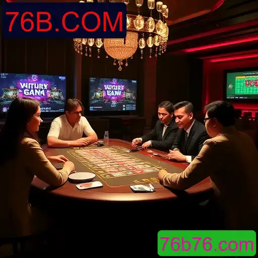 Cassino Online Brasil