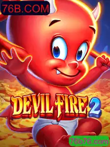 Explorando DevilFire2: A Excitante Aventura de 76B.COM