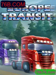 Desvendando EuropeTransit: Uma Aventura Estratégica no Universo dos Jogos