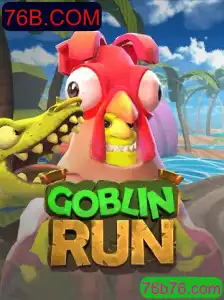 Descubra GoblinRun: Aventura e Desafio na Plataforma 76B.COM