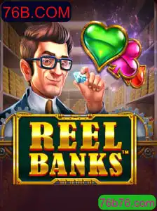 Explorando o Mundo do Jogo ReelBanks e Sua Conexão com 76B.COM