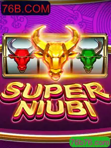 Explore o Mundo Empolgante de SuperNiubi: Jogo de Estratégia e Aventura