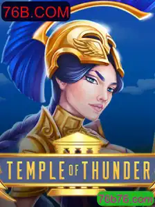 Explorando as Aventuras de TempleofThunder
